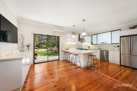 Property photo of 6 Kylie Place Bolwarra NSW 2320