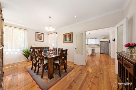 Property photo of 6 Kylie Place Bolwarra NSW 2320
