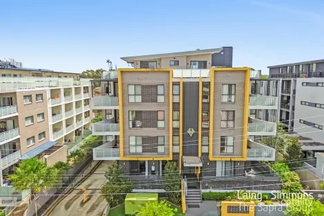 20/41-43 Veron St, Wentworthville, NSW 2145