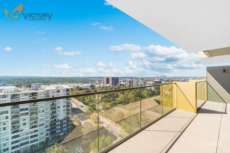 Property photo of 1603/120 Herring Road Macquarie Park NSW 2113