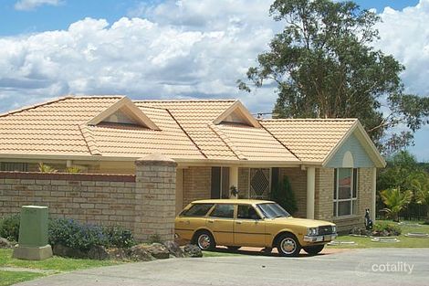 Property photo of 10 Grey Gum Close South Grafton NSW 2460