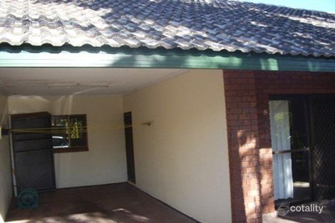 Property photo of 8/27 Lakes Crescent Marrara NT 0812