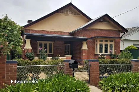 140 Gurwood St, Wagga Wagga, NSW 2650