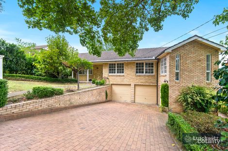 Property photo of 6 Amesbury Avenue St Ives NSW 2075