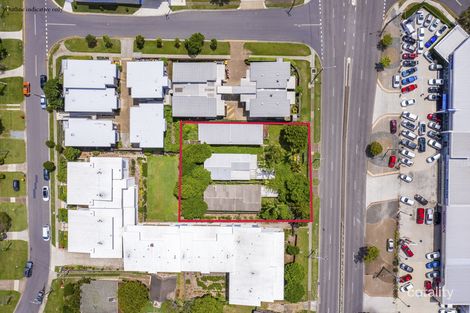 Property photo of 1471 Logan Road Mount Gravatt QLD 4122
