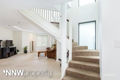 Property photo of 1 Blundell Street Marsfield NSW 2122