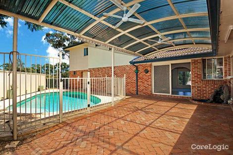 Property photo of 12-12A Bernadette Place Baulkham Hills NSW 2153