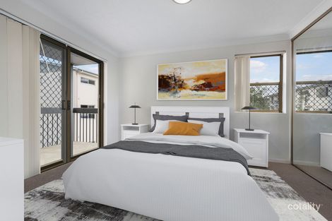 Property photo of 3/12 Rowell Street Zillmere QLD 4034