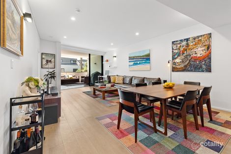 Property photo of 109/5 Pyrmont Bridge Road Camperdown NSW 2050