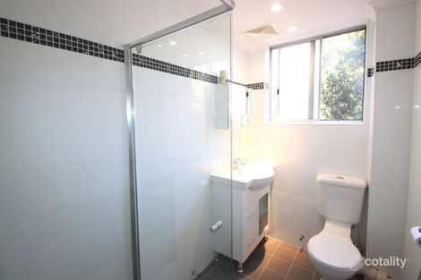 Property photo of 11/9-11 Dulwich Street Dulwich Hill NSW 2203