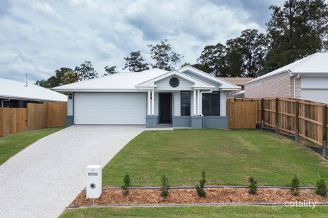 9 Old Gumtree Rd, Bellbird Park, QLD 4300