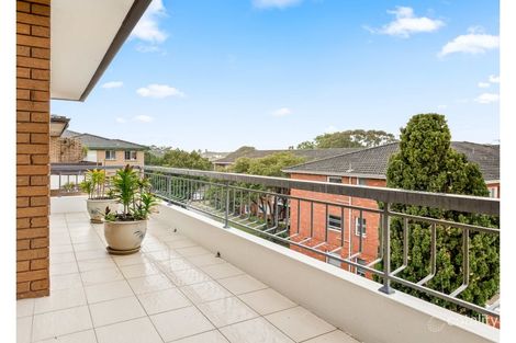 11/1-3 Norman Ave, Dolls Point, NSW 2219