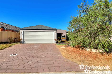Property photo of 6 Moston Crescent Bertram WA 6167