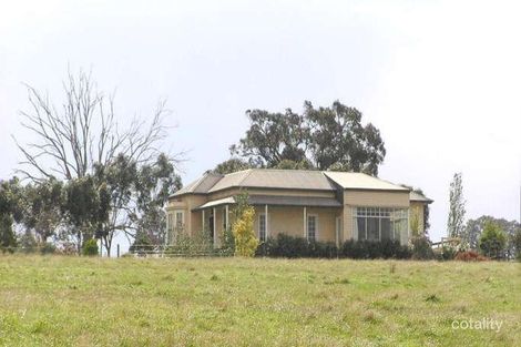 158 Blue Range Rd, Bridge Creek, VIC 3723