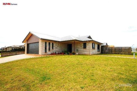 Property photo of 2 Lancaster Circuit Urraween QLD 4655
