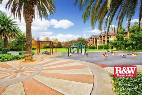 Property photo of 11/9-11 Dulwich Street Dulwich Hill NSW 2203