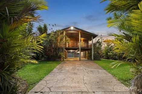 Property photo of 20 Bineham Street Tully QLD 4854
