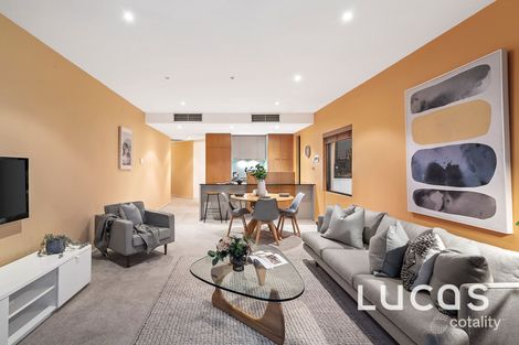 Property photo of 2203/5 Caravel Lane Docklands VIC 3008