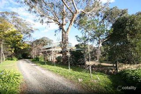 Property photo of 46 Baldwin Avenue Upper Ferntree Gully VIC 3156
