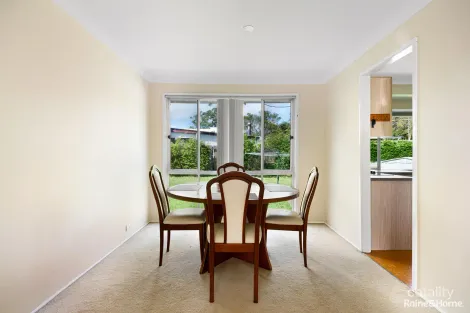 Property photo of 3 Gretton Close Jewells NSW 2280