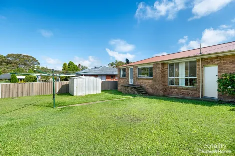 Property photo of 3 Gretton Close Jewells NSW 2280