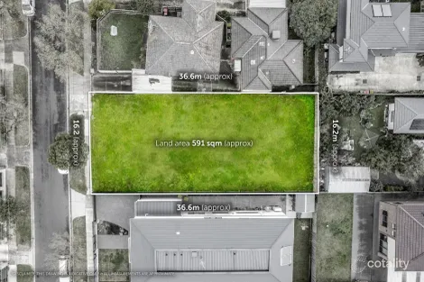 31 Mawarra Cres, Chadstone, VIC 3148