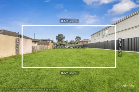 Property photo of 31 Mawarra Crescent Chadstone VIC 3148