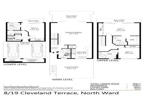 Property photo of 8/19 Cleveland Terrace North Ward QLD 4810