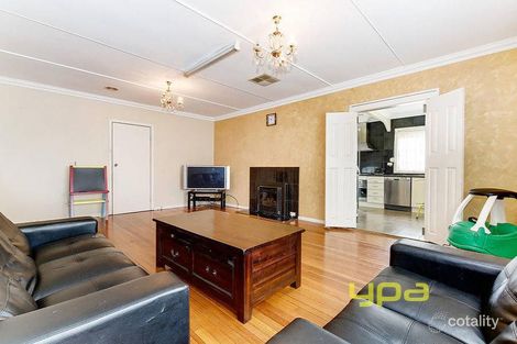 Property photo of 62 Dallas Drive Dallas VIC 3047