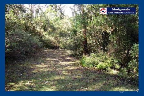 Property photo of 4 Banksia Road Springbrook QLD 4213