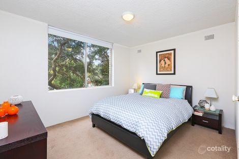 Property photo of 2/25 Harrison Street Cremorne NSW 2090