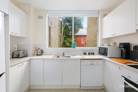 Property photo of 2/25 Harrison Street Cremorne NSW 2090