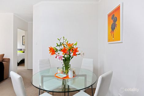 Property photo of 2/25 Harrison Street Cremorne NSW 2090