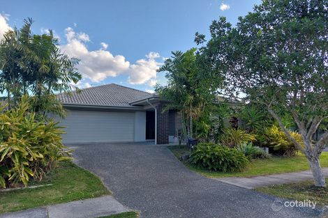 16 Oakover Ave, Ormeau Hills, QLD 4208