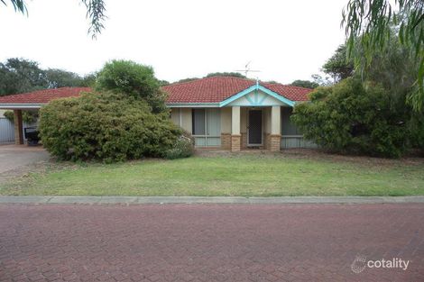 Property photo of 24 Silver Gull Court Geographe WA 6280
