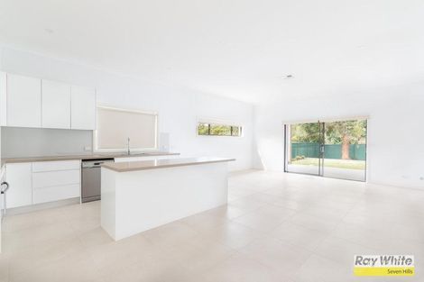 Property photo of 1/59 Fulton Avenue Wentworthville NSW 2145