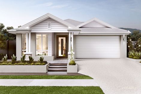 83 Edinburgh, Gleneagle, QLD 4285