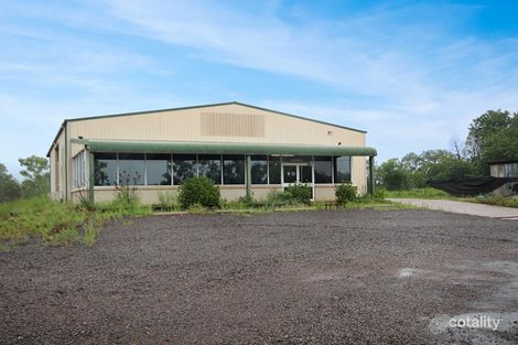 126 Victoria Hwy, Katherine, NT 0850