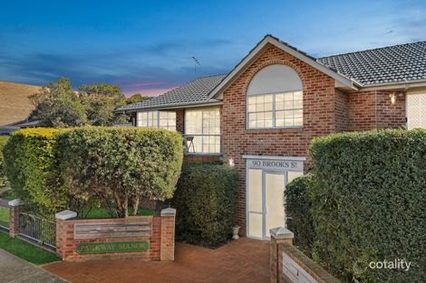 Property photo of 11/90 Brooks Street Cooks Hill NSW 2300