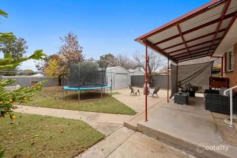 Property photo of 112 Clarke Street Benalla VIC 3672