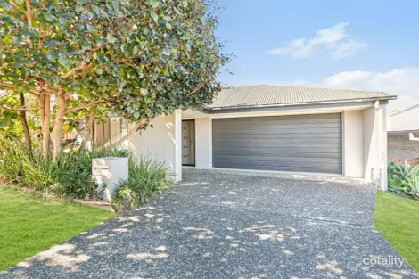 61 CHELSEA CRES, BRIDGEMAN DOWNS, QLD 4035
