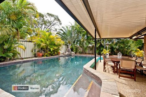 35 Garbala Dr, Strathpine, QLD 4500