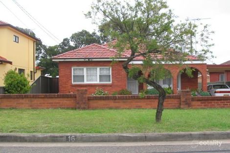 16 Milford Ave, Panania, NSW 2213