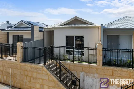 Property photo of 27 Maltby Way Wellard WA 6170