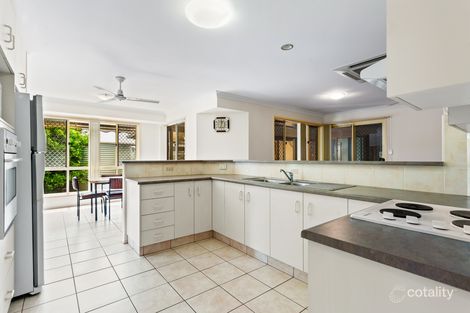 Property photo of 119 Spring Street Middle Ridge QLD 4350