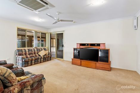 Property photo of 119 Spring Street Middle Ridge QLD 4350