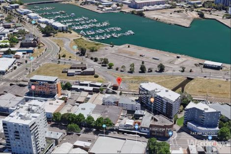 Property photo of 6/8 Bellevue Street Newcastle West NSW 2302