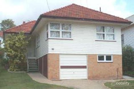 94 Lade St, Coorparoo, QLD 4151