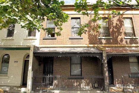 Property photo of 345 William Street West Melbourne VIC 3003