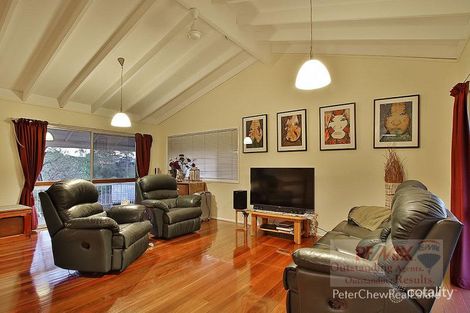 Property photo of 9 Fairweather Street Kenmore QLD 4069